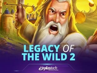 Legacy Of The Wild 2™ game thumbnail