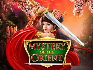 Mystery Of The Orient game thumbnail