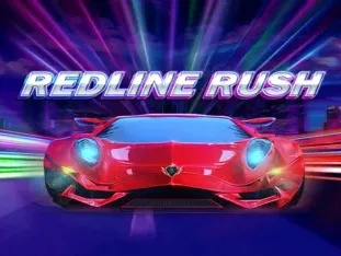 Redline Rush game thumbnail