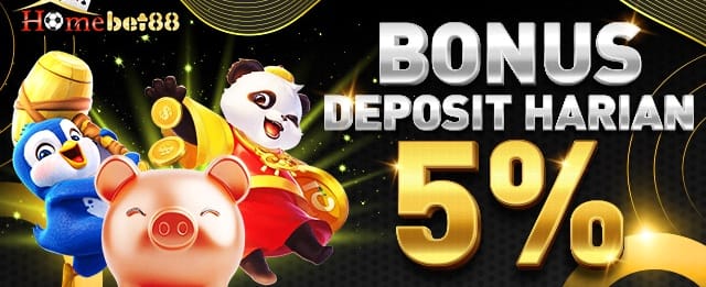 Menang Besar di gopay88 slot banner