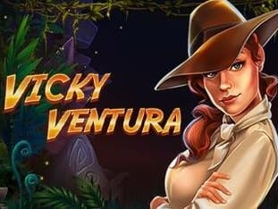Vicky Ventura game thumbnail